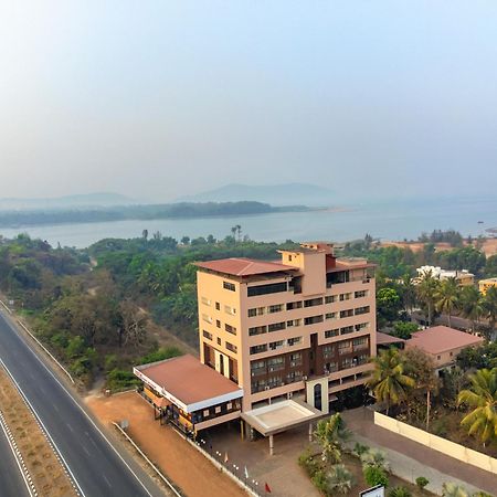 Hotel Sterling Karwar Zewnętrze zdjęcie