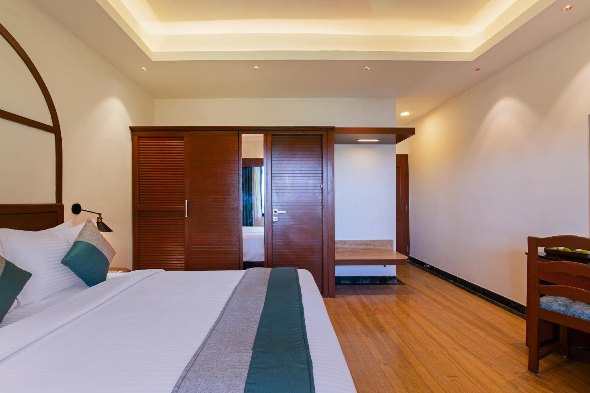 Hotel Sterling Karwar Zewnętrze zdjęcie